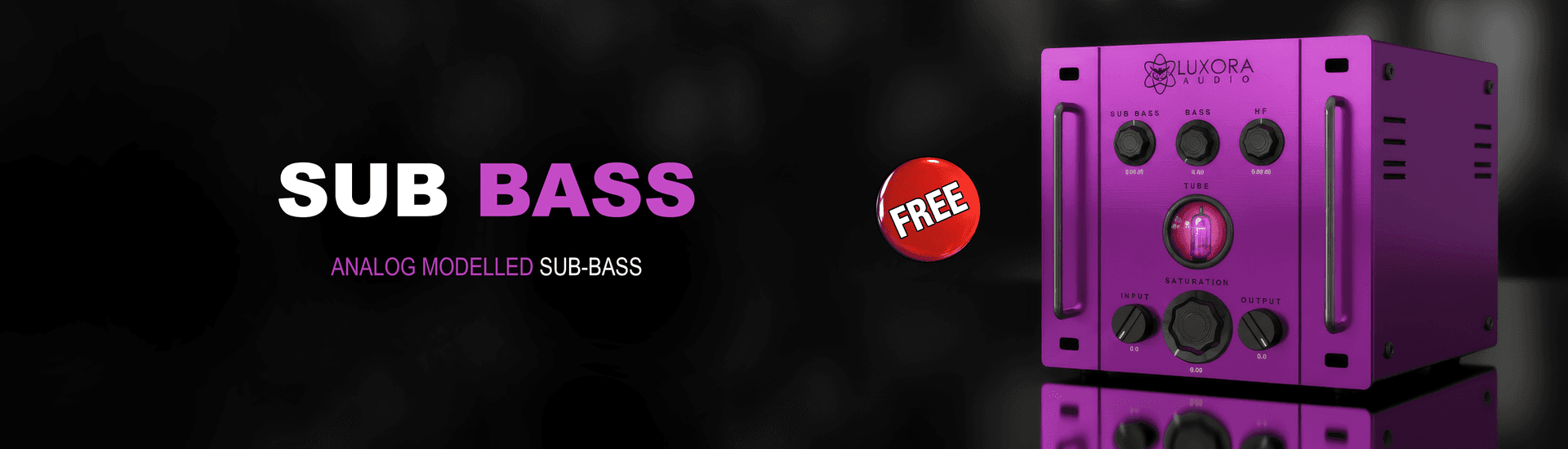 Sub-Bass