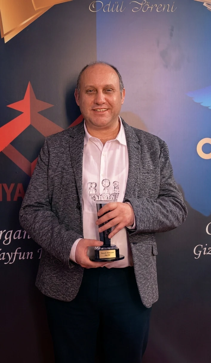 Emre KIRAL