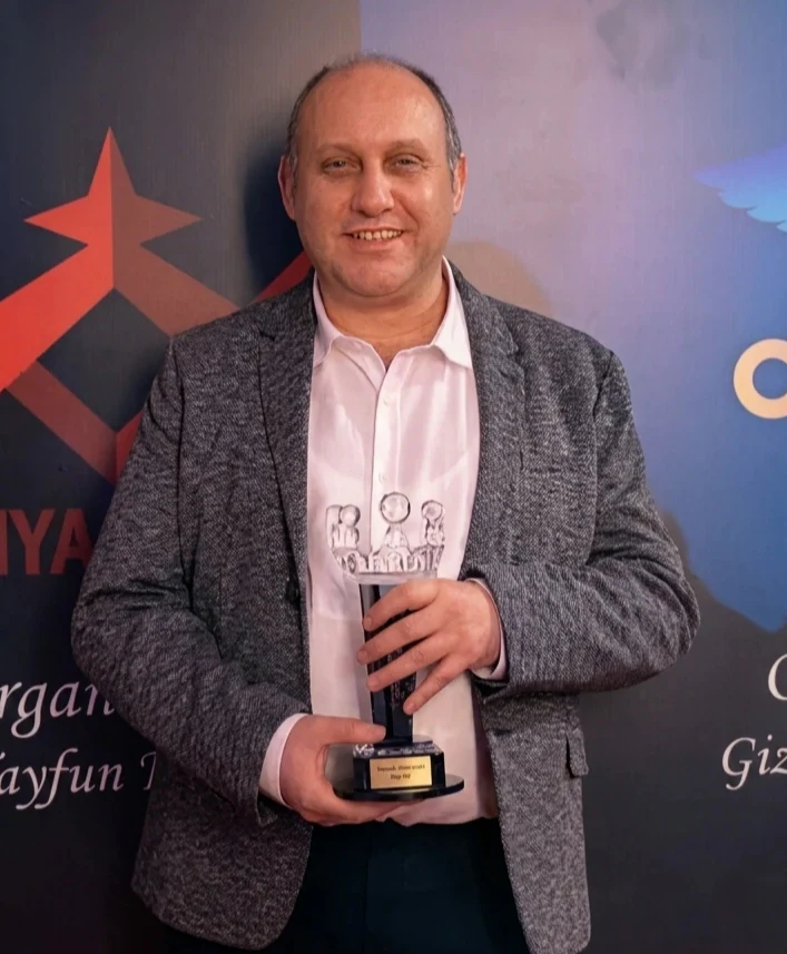 Emre KIRAL