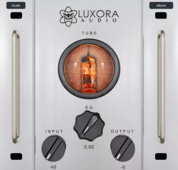 Vocal Preamp